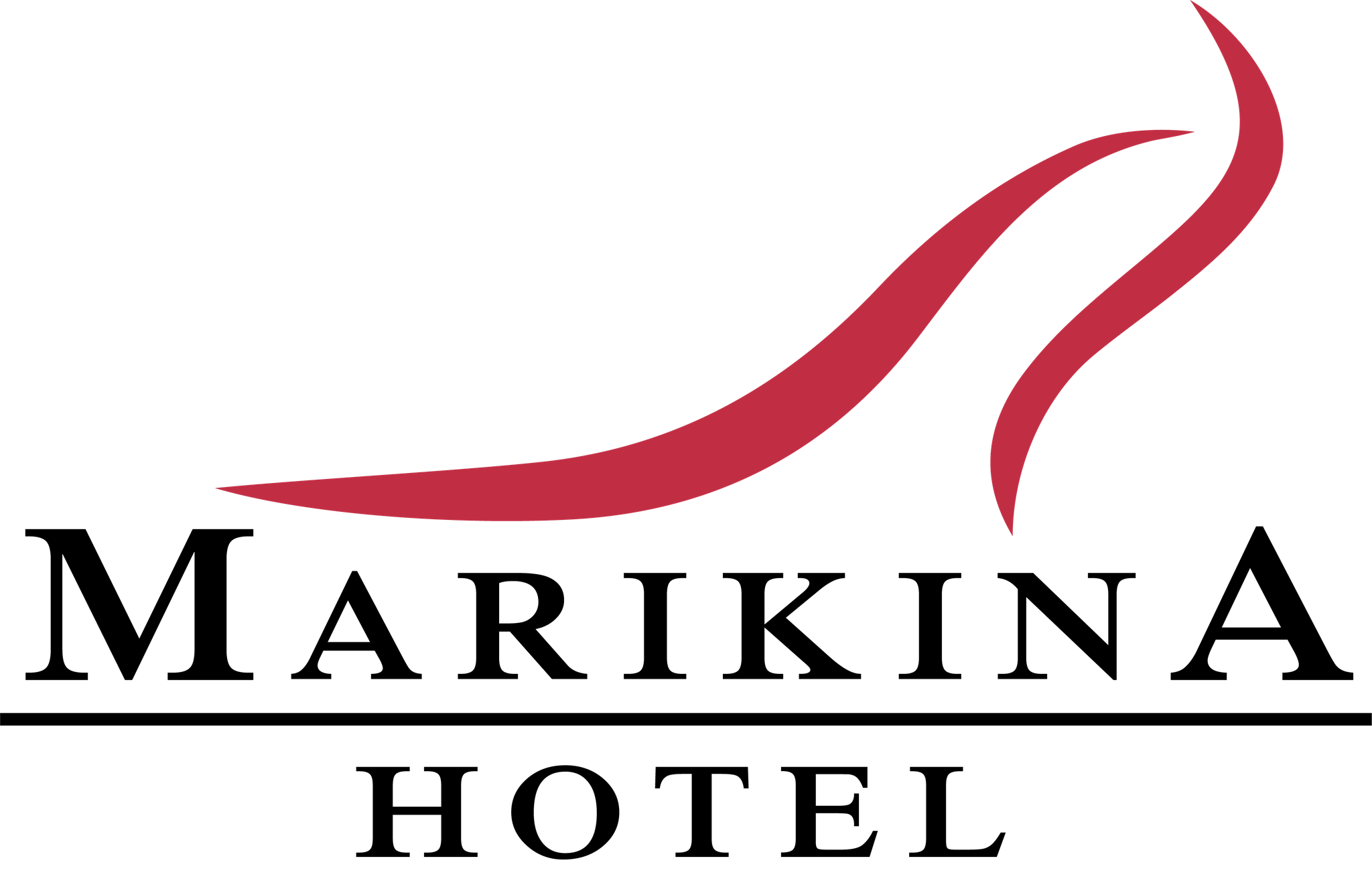 Marikina Hotel Logo